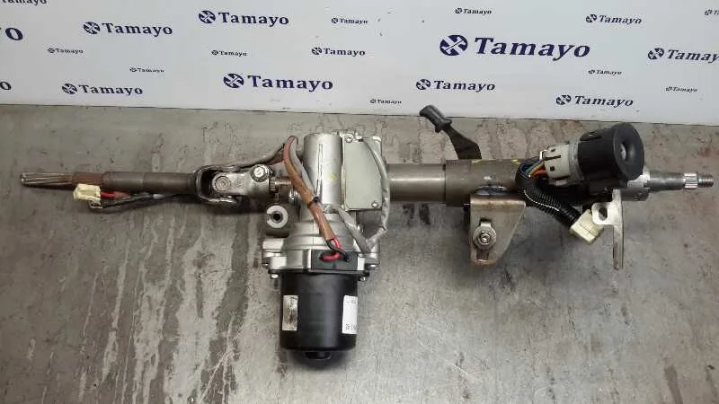 Columna Direccion para Toyota Aygo (Kgb/Wnb)