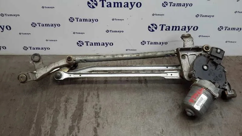 Motor Limpia Delantero para Honda Civic Berlina 3 (Ep1/2)