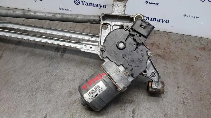 Motor Limpia Delantero para Honda Civic Berlina 3 (Ep1/2)