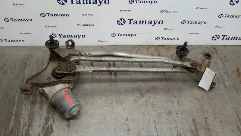 Motor Limpia Delantero para Honda Civic Berlina 3 (Ep1/2)
