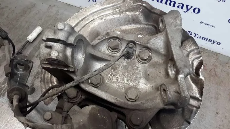 Mangueta Delantera Izquierda para Bmw Serie 1 Berlina (E81/E87)
