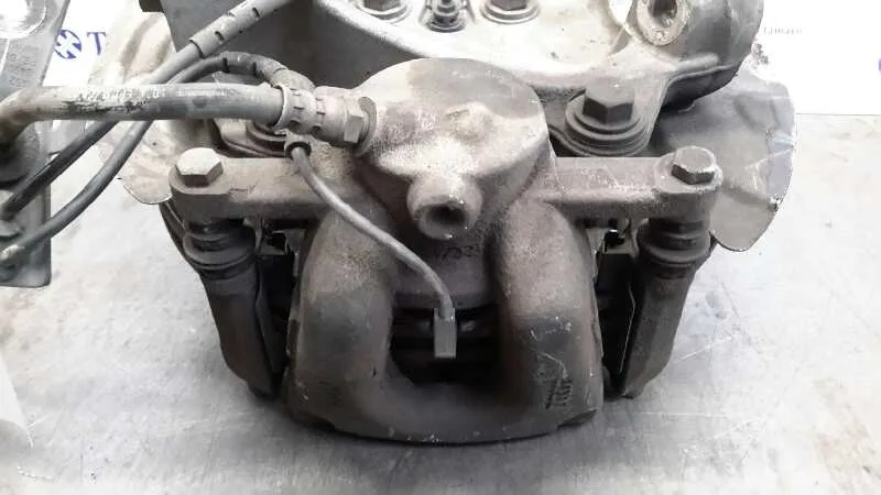 Mangueta Delantera Izquierda para Bmw Serie 1 Berlina (E81/E87)