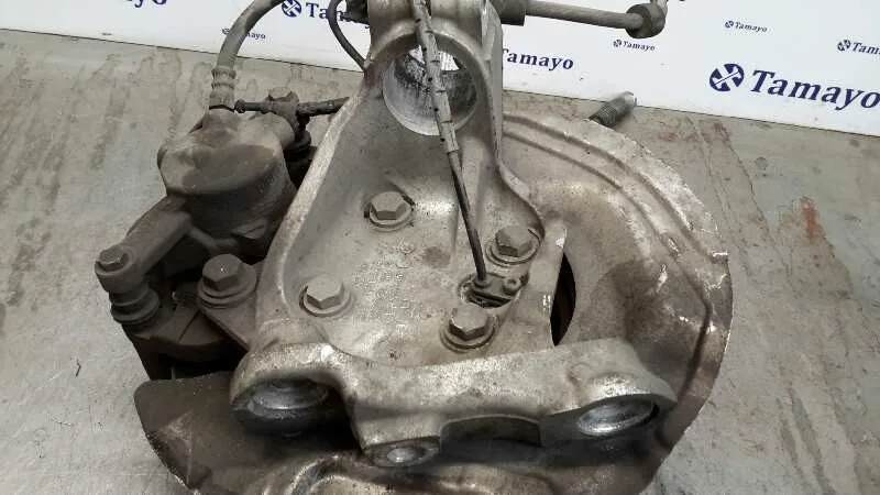 Mangueta Delantera Izquierda para Bmw Serie 1 Berlina (E81/E87)