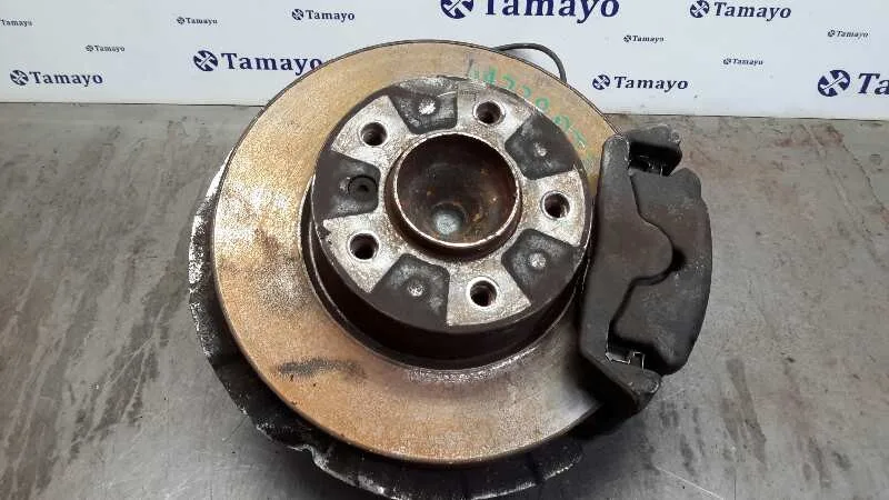 Mangueta Delantera Izquierda para Bmw Serie 1 Berlina (E81/E87)