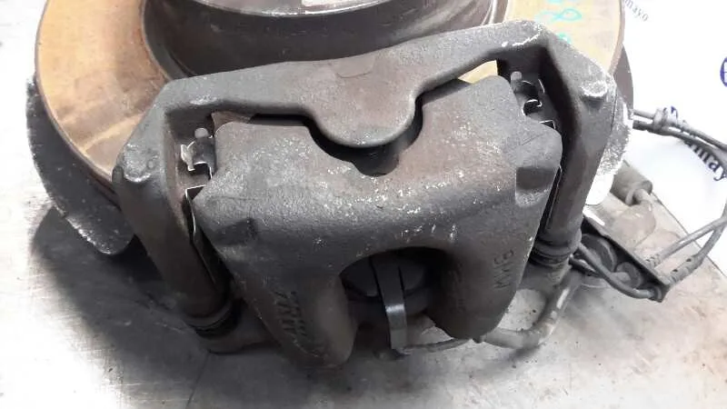 Mangueta Delantera Izquierda para Bmw Serie 1 Berlina (E81/E87)