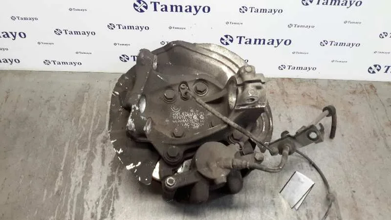 Mangueta Delantera Derecha para Bmw Serie 1 Berlina (E81/E87)