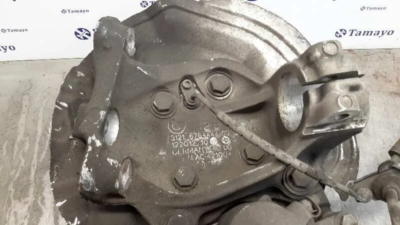 Mangueta Delantera Derecha para Bmw Serie 1 Berlina (E81/E87)