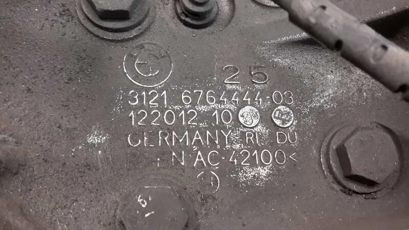 Mangueta Delantera Derecha para Bmw Serie 1 Berlina (E81/E87)