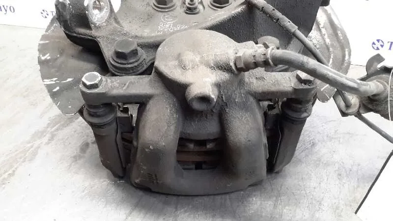 Mangueta Delantera Derecha para Bmw Serie 1 Berlina (E81/E87)