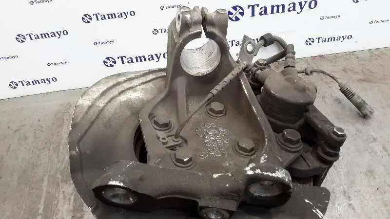 Mangueta Delantera Derecha para Bmw Serie 1 Berlina (E81/E87)
