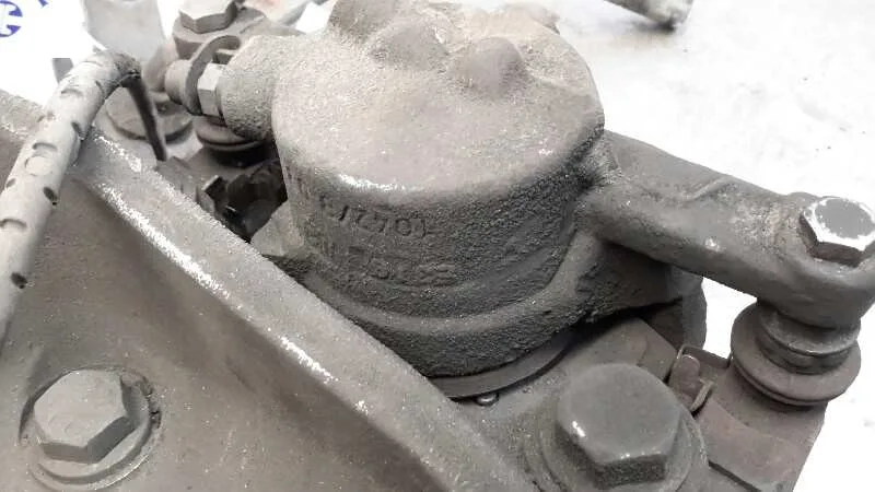 Mangueta Delantera Derecha para Bmw Serie 1 Berlina (E81/E87)
