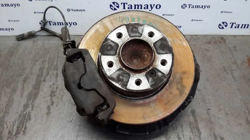 Mangueta Delantera Derecha para Bmw Serie 1 Berlina (E81/E87)