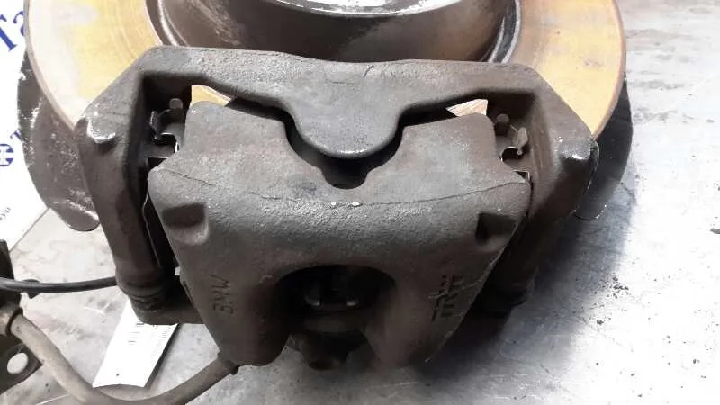 Mangueta Delantera Derecha para Bmw Serie 1 Berlina (E81/E87)