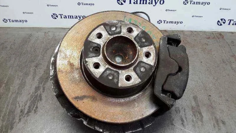 Pinza Freno Delantera Izquierda para Bmw Serie 1 Berlina (E81/E87)