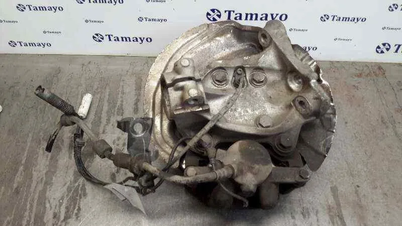 Pinza Freno Delantera Izquierda para Bmw Serie 1 Berlina (E81/E87)