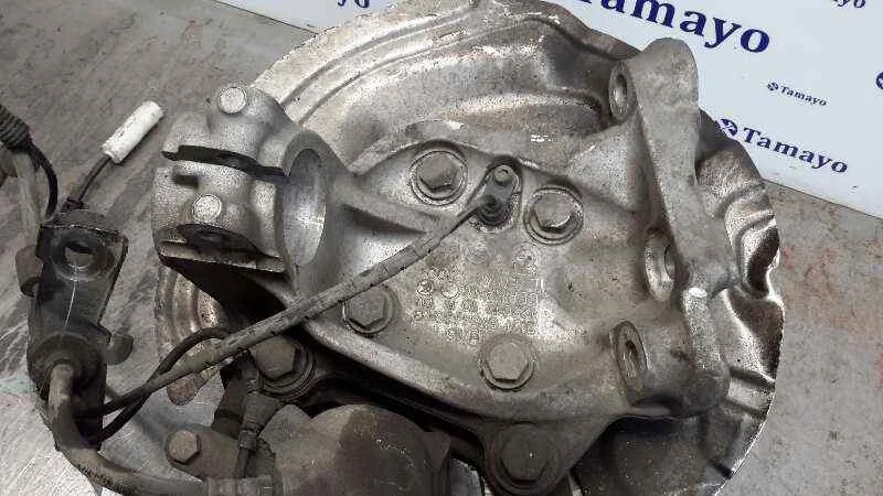 Pinza Freno Delantera Izquierda para Bmw Serie 1 Berlina (E81/E87)