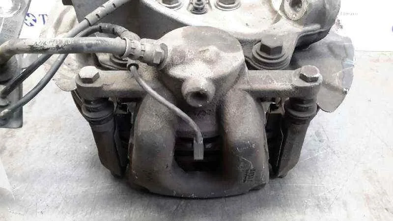 Pinza Freno Delantera Izquierda para Bmw Serie 1 Berlina (E81/E87)