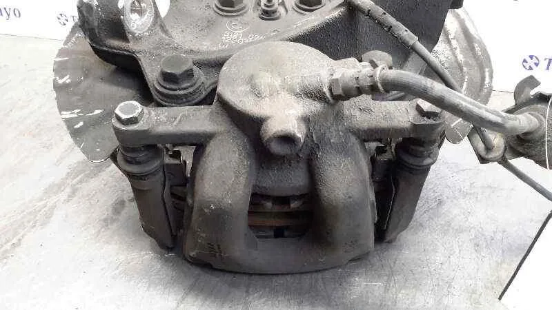 Pinza Freno Delantera Derecha para Bmw Serie 1 Berlina (E81/E87)