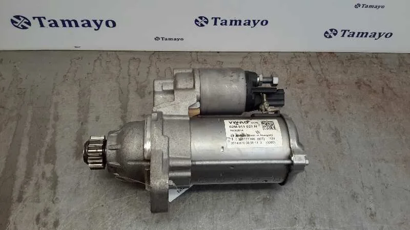 Motor Arranque para Seat Ibiza (6P1)