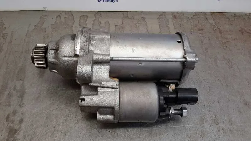 Motor Arranque para Seat Ibiza (6P1)