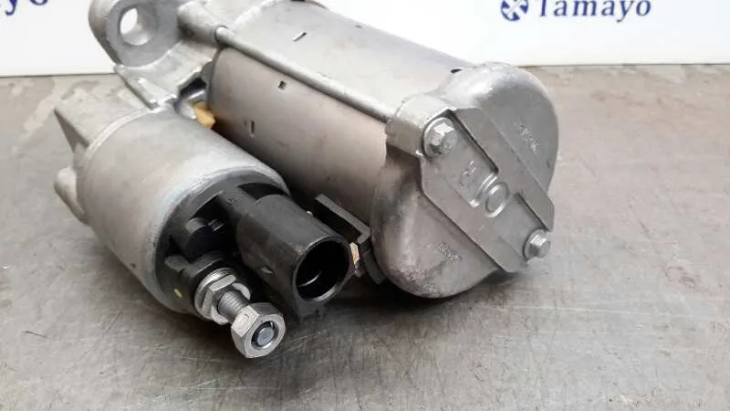 Motor Arranque para Seat Ibiza (6P1)