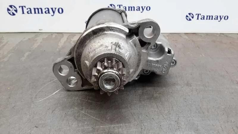 Motor Arranque para Seat Ibiza (6P1)