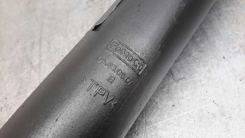 Amortiguador Trasero Izquierdo para Ford Focus Turn. (Cb8)