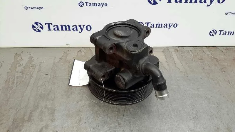 Bomba Direccion para Ford Transit Caja Cerrada '06
