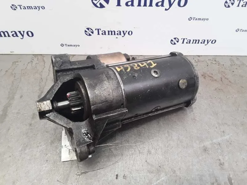 Motor Arranque para Suzuki Vitara Se/Sv (Et)