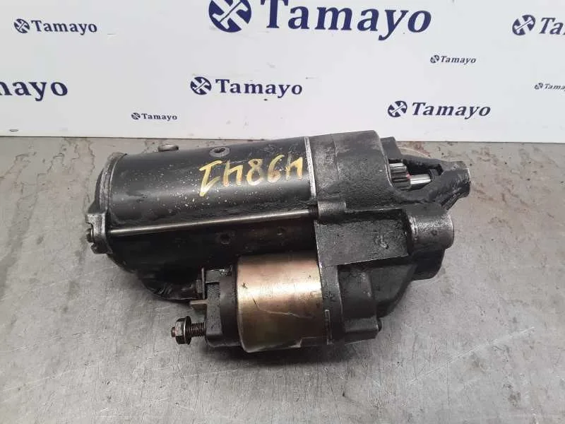 Motor Arranque para Suzuki Vitara Se/Sv (Et)