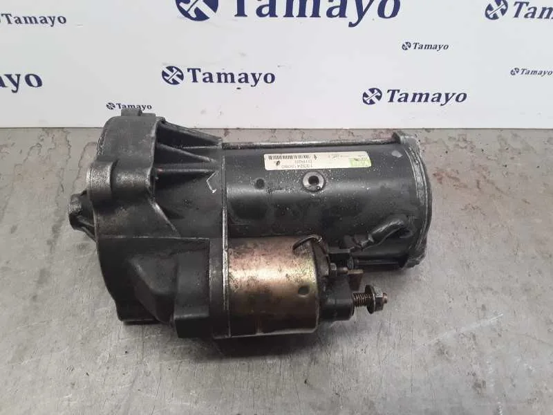Motor Arranque para Suzuki Vitara Se/Sv (Et)
