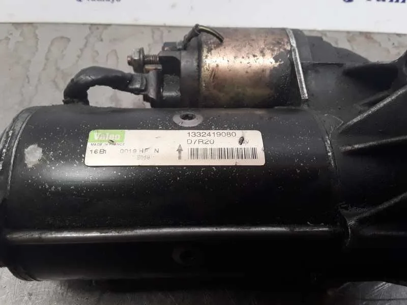 Motor Arranque para Suzuki Vitara Se/Sv (Et)
