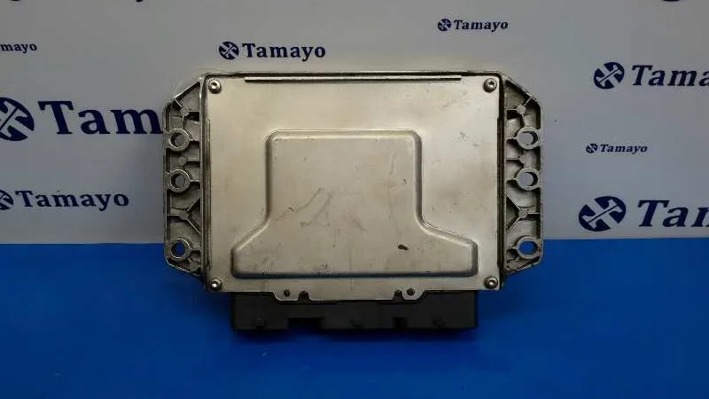 Centralita Motor Uce para Renault Megane Ii Berlina 5P
