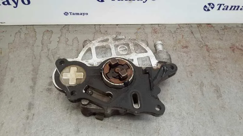 Depresor Freno / Bomba Vacio para Seat Altea Xl (5P5)