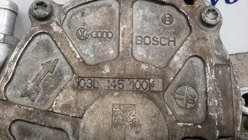 Depresor Freno / Bomba Vacio para Seat Altea Xl (5P5)