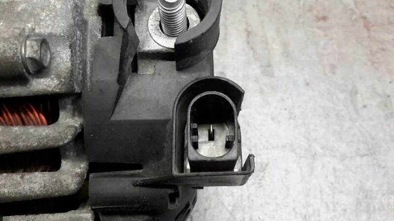 Alternador para Ford Fiesta (Cb1)