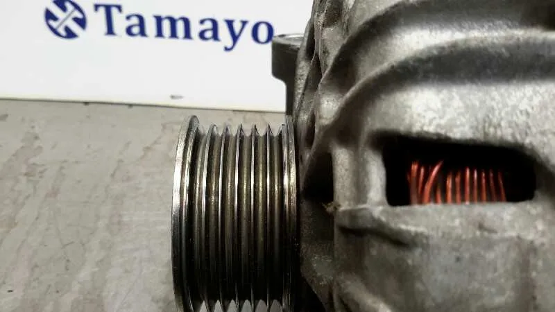 Alternador para Ford Fiesta (Cb1)