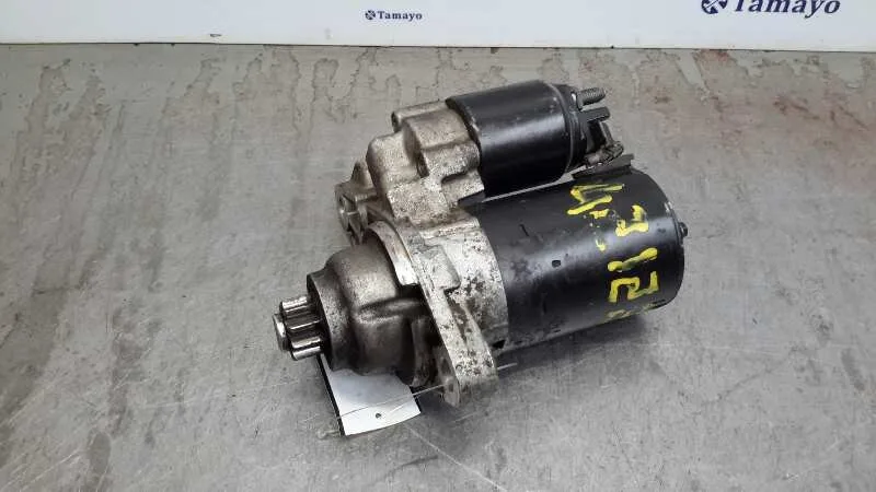 Motor Arranque para Audi A2 (8Z)
