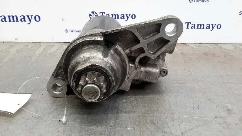 Motor Arranque para Audi A2 (8Z)