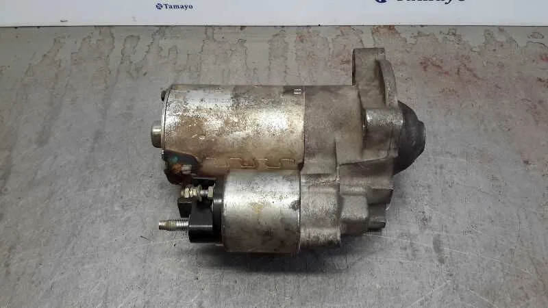 Motor Arranque para Citroën C4 Coupe