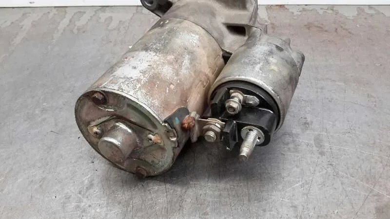 Motor Arranque para Citroën C4 Coupe