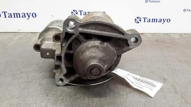 Motor Arranque para Citroën C4 Coupe