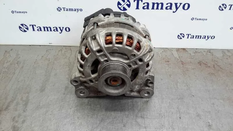 Alternador para Seat Mii (Kf1)