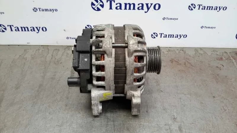 Alternador para Seat Mii (Kf1)