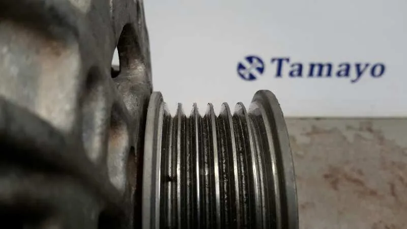 Alternador para Seat Mii (Kf1)