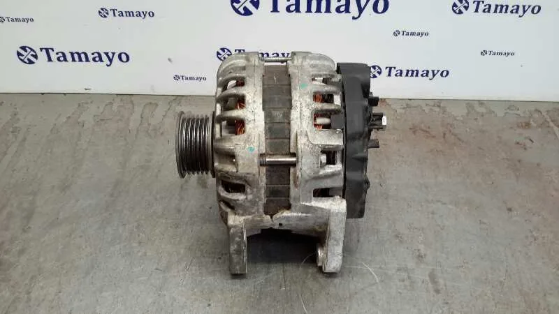 Alternador para Seat Mii (Kf1)