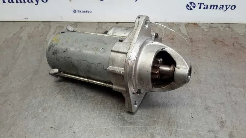 Motor Arranque para Ford Focus Berlina (Cak)