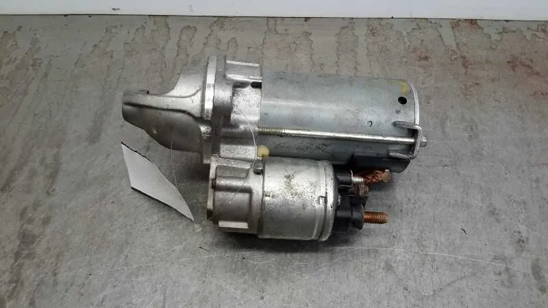 Motor Arranque para Ford Focus Berlina (Cak)