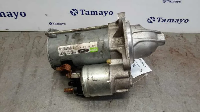 Motor Arranque para Ford Focus Berlina (Cak)