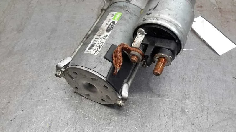 Motor Arranque para Ford Focus Berlina (Cak)